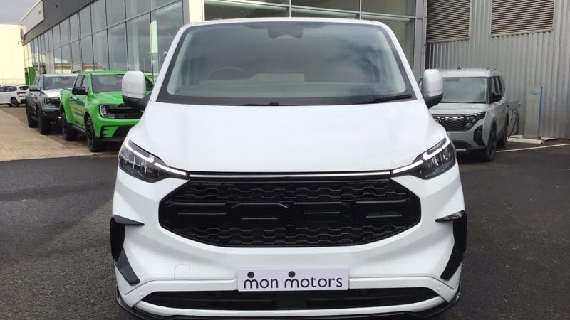 Used Ford Transit Custom 2025 for sale - 76486482: Photo 67