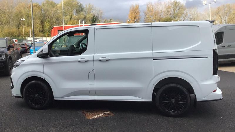 Used Ford Transit Custom 2025 for sale - 76486482: Photo 69