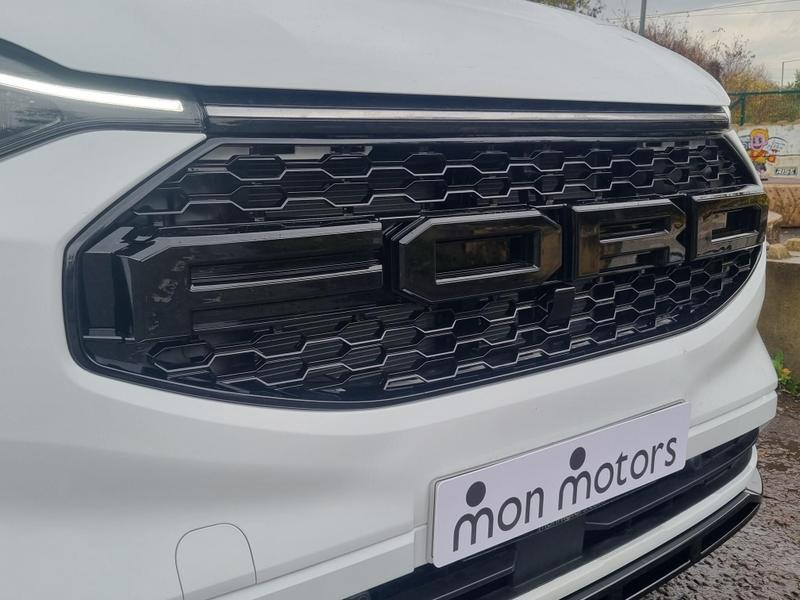 Used Ford Transit Custom 2025 for sale - 76486482: Photo 8