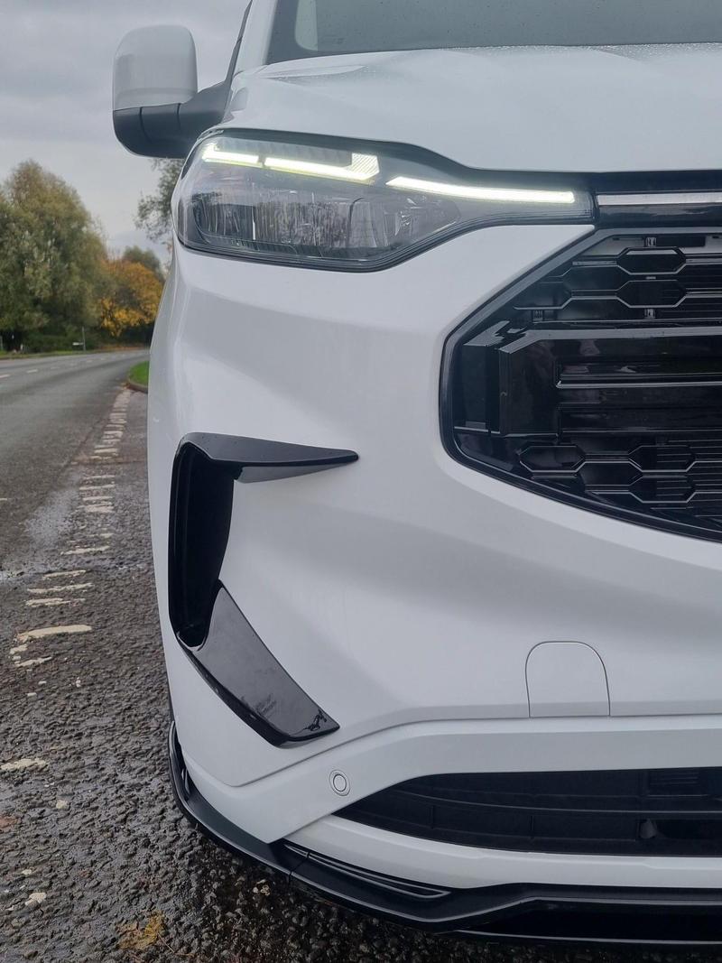 Used Ford Transit Custom 2025 for sale - 76486482: Photo 9