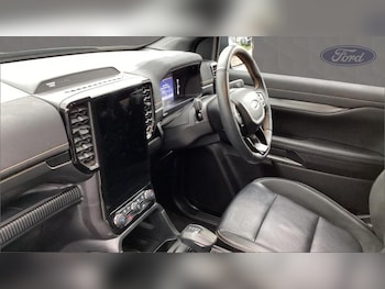 Used Ford Ranger 2025 for sale - 77406988: Photo