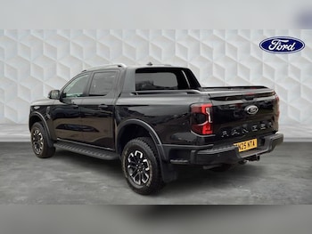 Used Ford Ranger 2025 for sale - 77406988: Photo