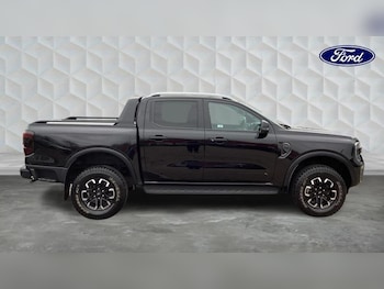 Used Ford Ranger 2025 for sale - 77406988: Photo