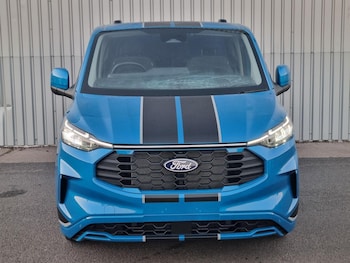 Used Ford Transit Custom undefined for sale - 78611006: Photo