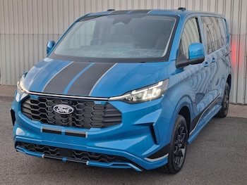 Used Ford Transit Custom undefined for sale - 78611006: Photo