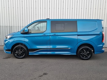 Used Ford Transit Custom undefined for sale - 78611006: Photo