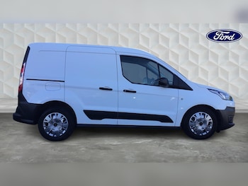 Used Ford Transit Connect 2022 for sale - 79459765: Photo