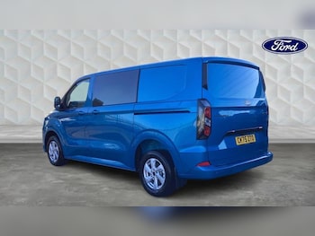 Used Ford Transit Custom 2025 for sale - 77055860: Photo