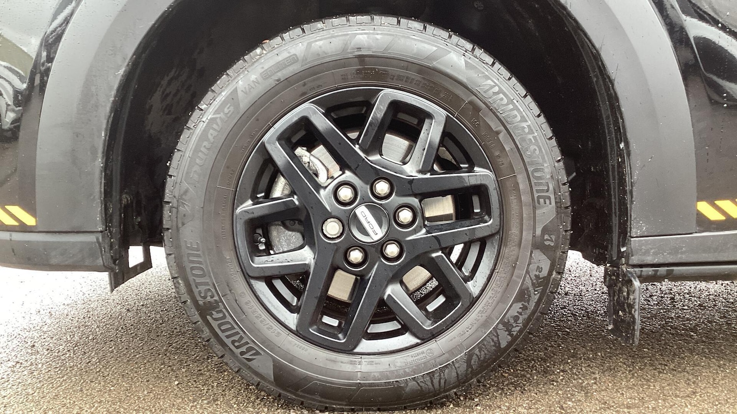 Used Ford Transit Custom 2025 for sale - 77603013: Photo 5