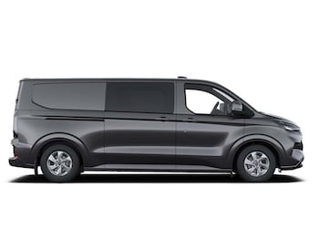Used Ford Transit Custom undefined for sale - 78611019: Photo