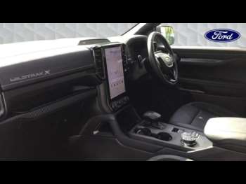 Used Ford Ranger 2025 for sale - 74688412: Photo