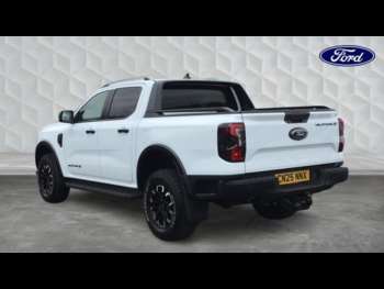 Used Ford Ranger 2025 for sale - 74688412: Photo