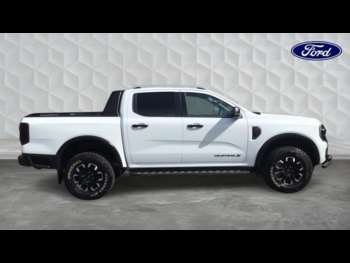 Used Ford Ranger 2025 for sale - 74688412: Photo