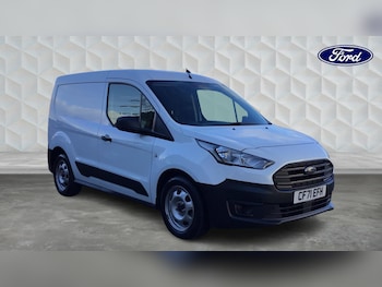 Used Ford Transit Connect 2021 for sale - 77515689: Photo