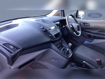 Used Ford Transit Connect 2021 for sale - 77515689: Photo