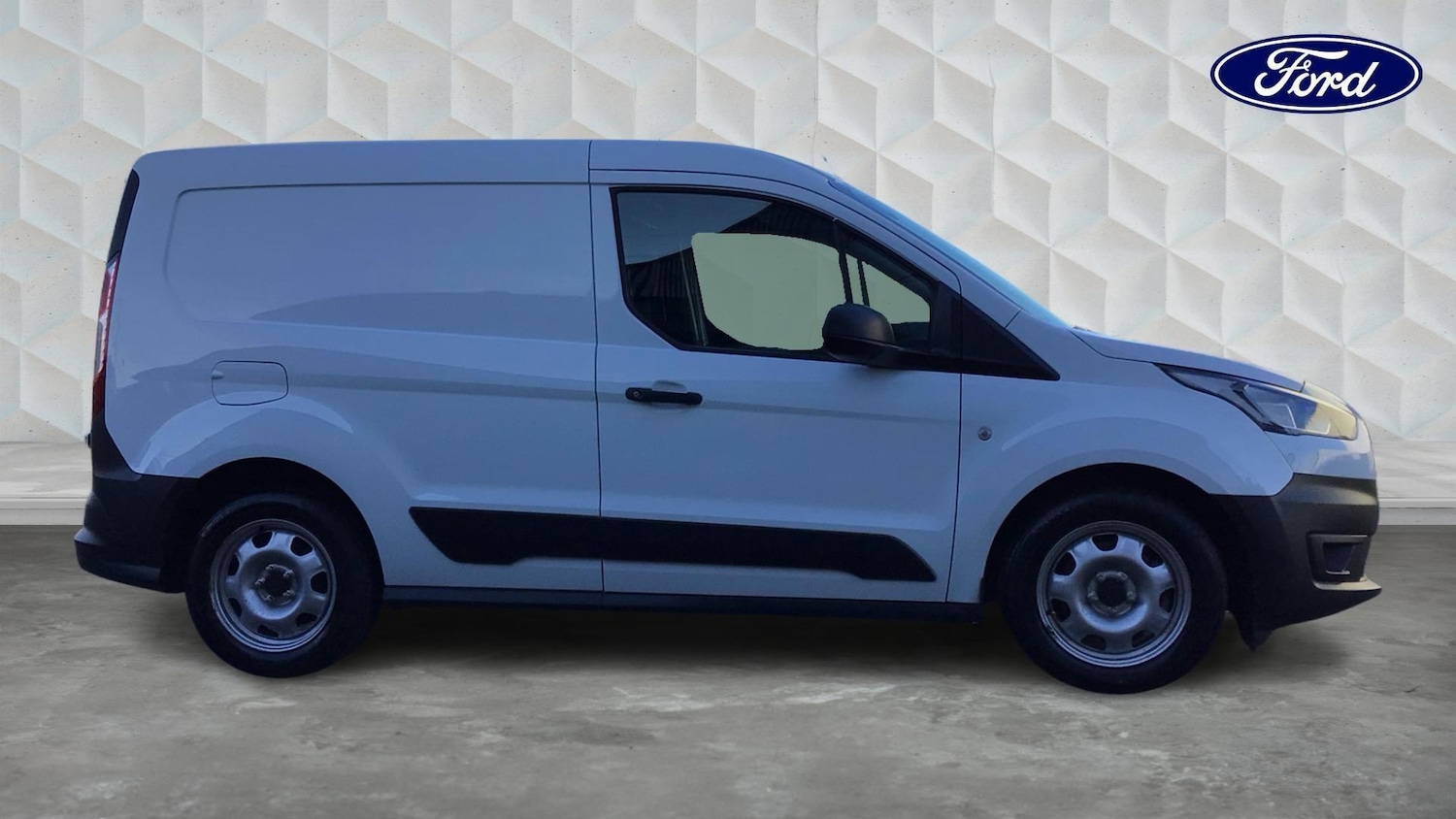 Used Ford Transit Connect 2021 for sale - 77515689: Photo 4