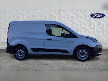 Used Ford Transit Connect 2021 for sale - 77515689: Photo