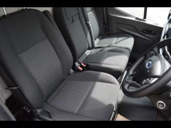 Used Ford E-Transit 2023 for sale - 72369604: Photo