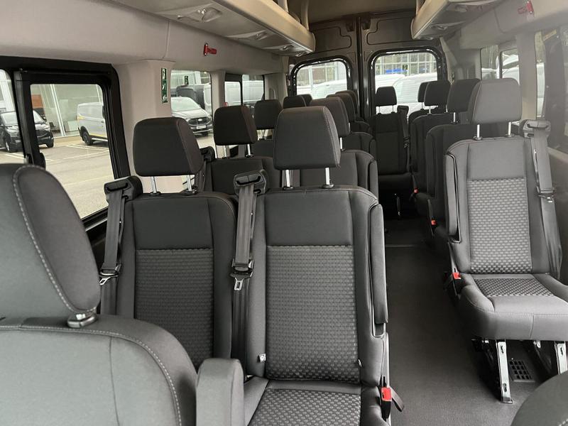 Used Ford Transit 2025 for sale - 77435194: Photo 31