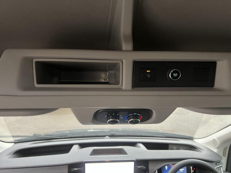 Used Ford Transit 2025 for sale - 77435194: Photo 32