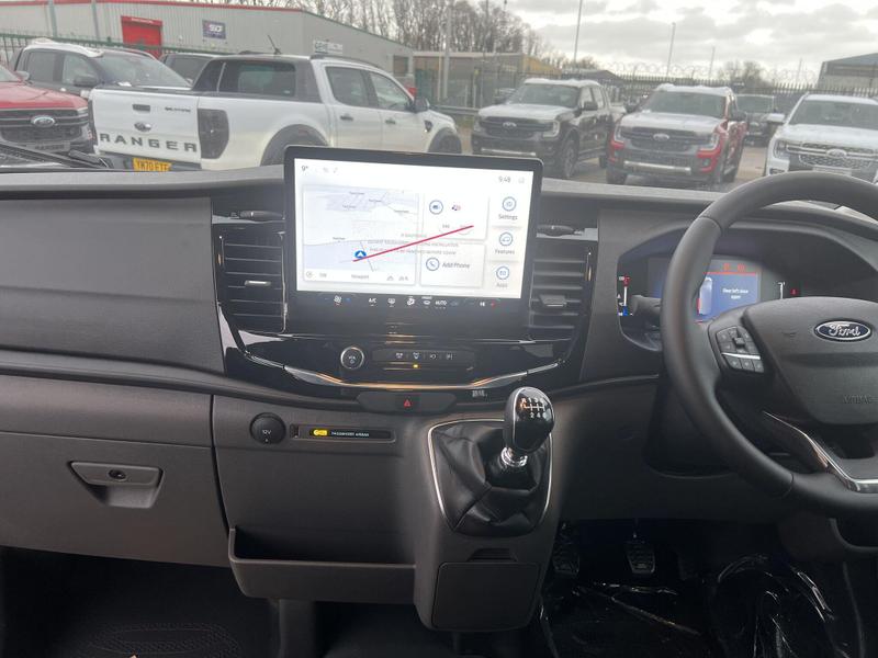 Used Ford Transit 2025 for sale - 77435194: Photo 33