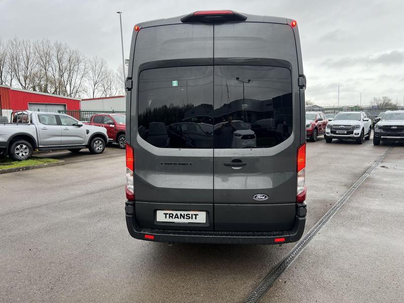Used Ford Transit 2025 for sale - 77435194: Photo 4