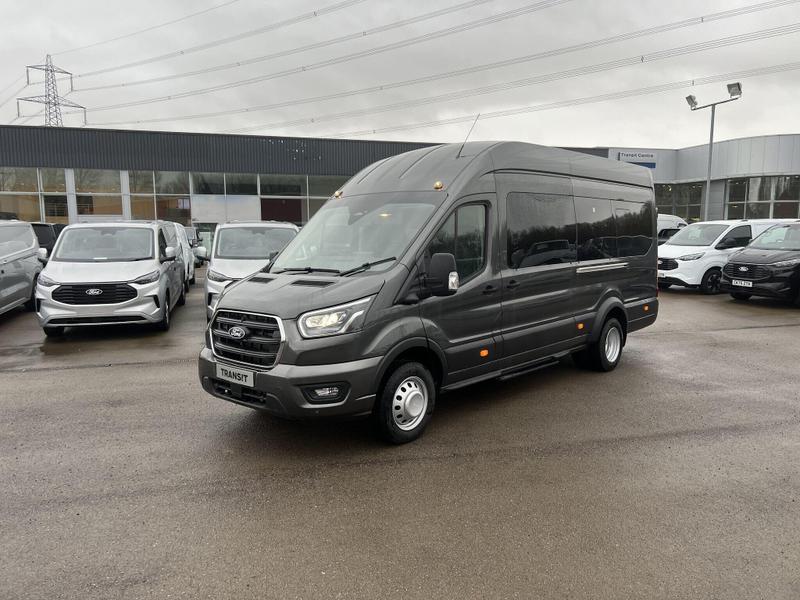 Used Ford Transit 2025 for sale - 77435194: Photo 8
