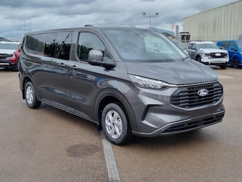 Used Ford Transit Custom undefined for sale - 79417937: Photo