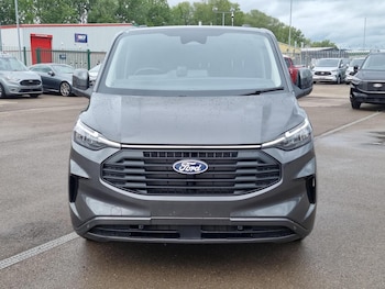 Used Ford Transit Custom undefined for sale - 79417937: Photo