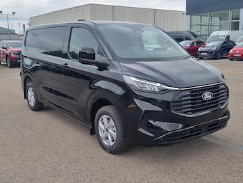 Used Ford Transit Custom undefined for sale - 78611004: Photo