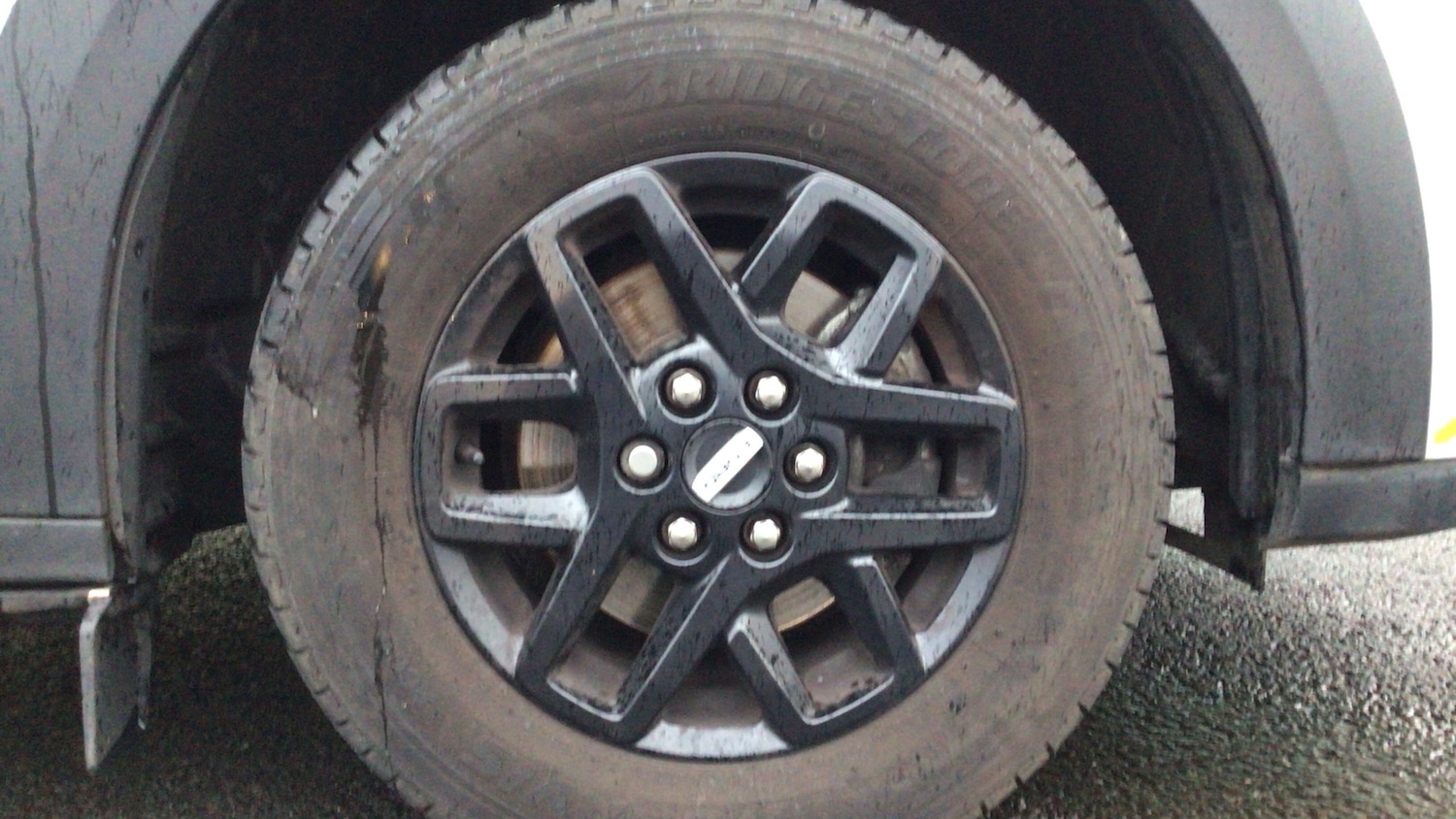 Used Ford Transit Custom 2025 for sale - 77603031: Photo 5