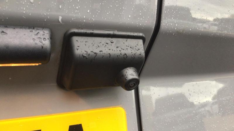 Used Ford Transit Custom 2025 for sale - 77372402: Photo 10