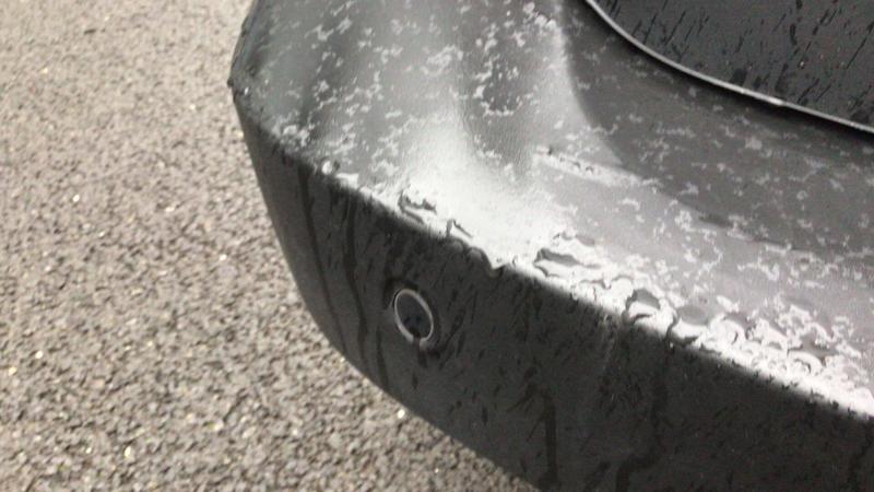 Used Ford Transit Custom 2025 for sale - 77372402: Photo 11