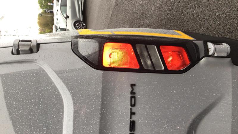 Used Ford Transit Custom 2025 for sale - 77372402: Photo 18