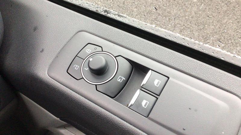 Used Ford Transit Custom 2025 for sale - 77372402: Photo 24