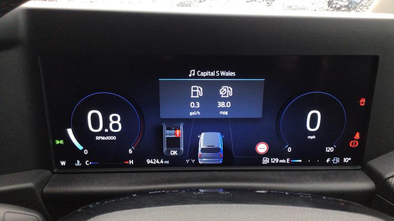 Used Ford Transit Custom 2025 for sale - 77372402: Photo 26