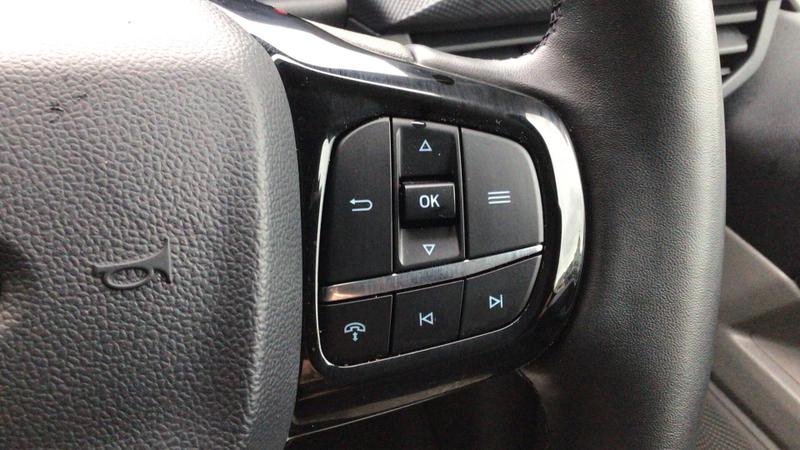 Used Ford Transit Custom 2025 for sale - 77372402: Photo 27