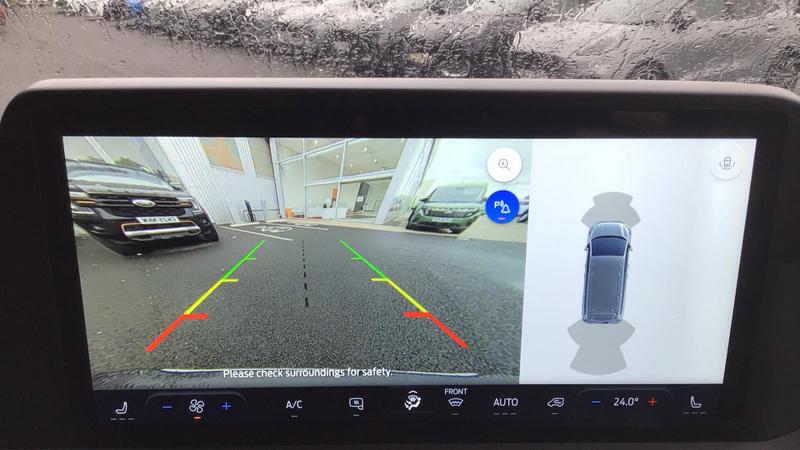 Used Ford Transit Custom 2025 for sale - 77372402: Photo 29