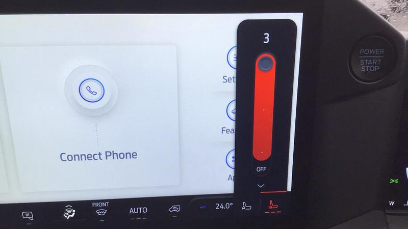 Used Ford Transit Custom 2025 for sale - 77372402: Photo 31