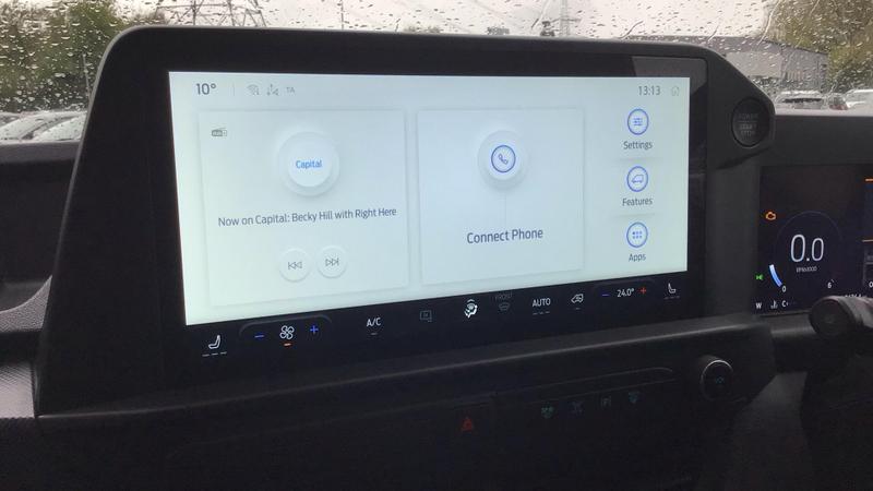 Used Ford Transit Custom 2025 for sale - 77372402: Photo 7