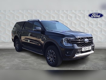 Used Ford Ranger 2024 for sale - 79021172: Photo