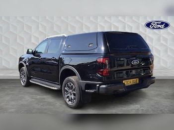 Used Ford Ranger 2024 for sale - 79021172: Photo