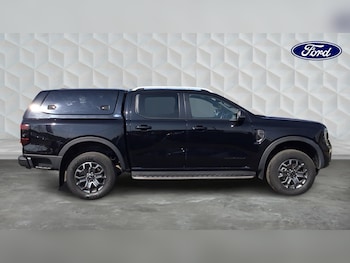 Used Ford Ranger 2024 for sale - 79021172: Photo