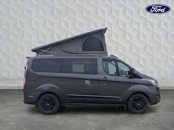 Used Ford Transit Custom 2021 for sale - 78973702: Photo