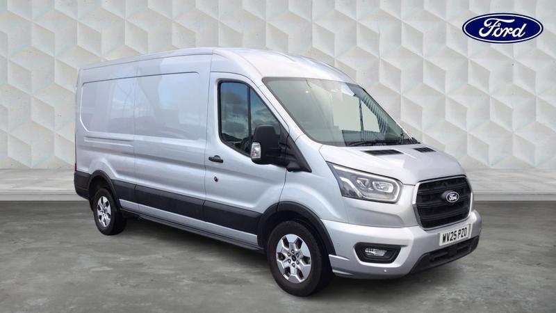 Used Ford Transit 2025 for sale - 76438444: Photo 1