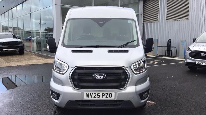 Used Ford Transit 2025 for sale - 76438444: Photo 10