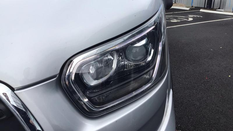 Used Ford Transit 2025 for sale - 76438444: Photo 11