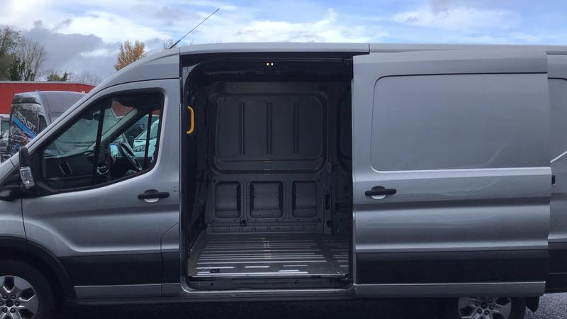 Used Ford Transit 2025 for sale - 76438444: Photo 12