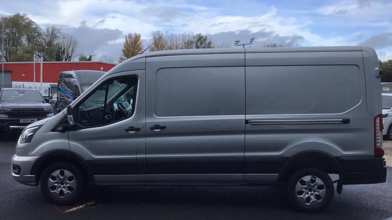 Used Ford Transit 2025 for sale - 76438444: Photo 13