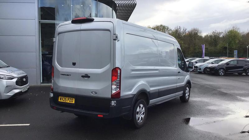 Used Ford Transit 2025 for sale - 76438444: Photo 14